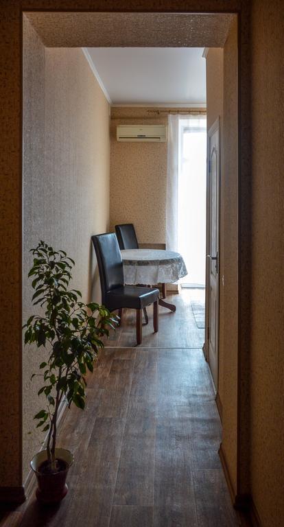 Comfort Near Opera Theater Odessa Eksteriør bilde